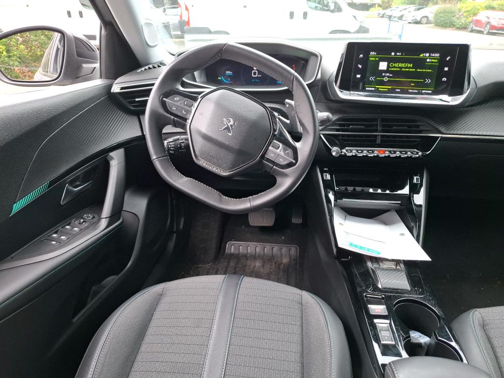 Peugeot 2008 BlueHDi 130 S&S EAT8 Allure Pack 2022