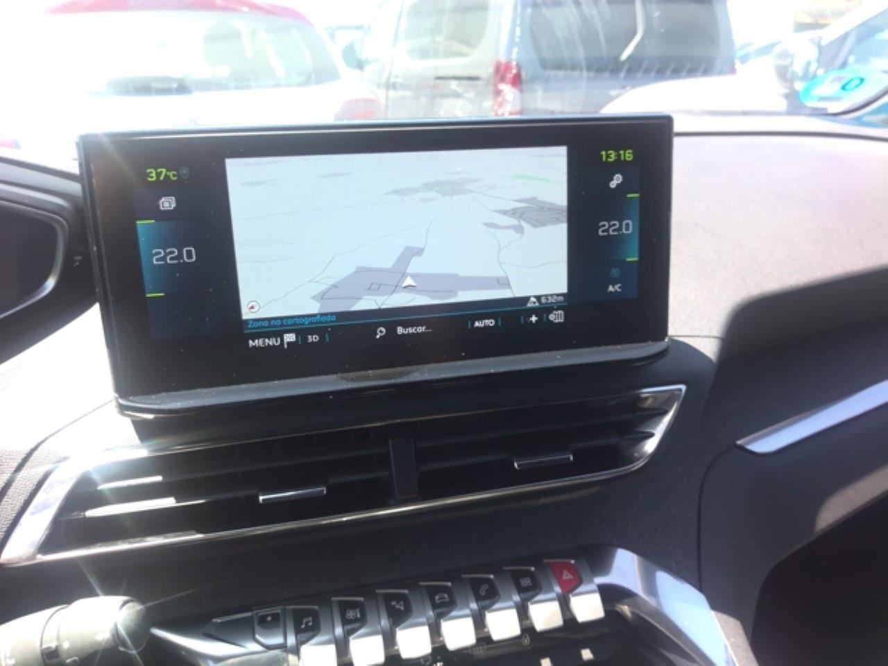 Foto Peugeot 3008 Hybrid 10