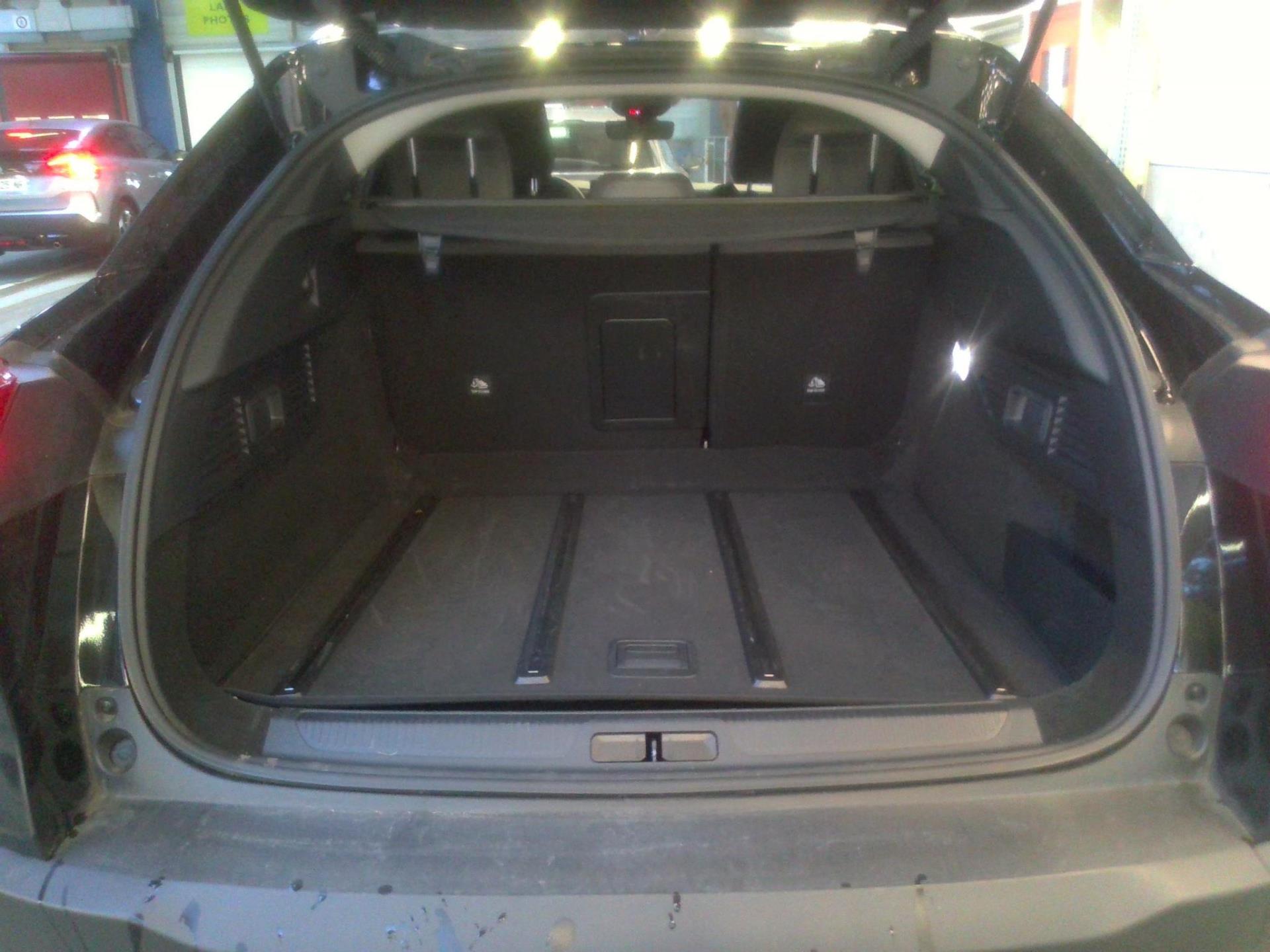 Citroen C5 X PureTech 130 S&S EAT8 Shine 2023