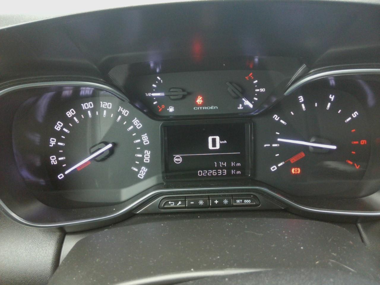 Foto Citroën C3 Aircross 3