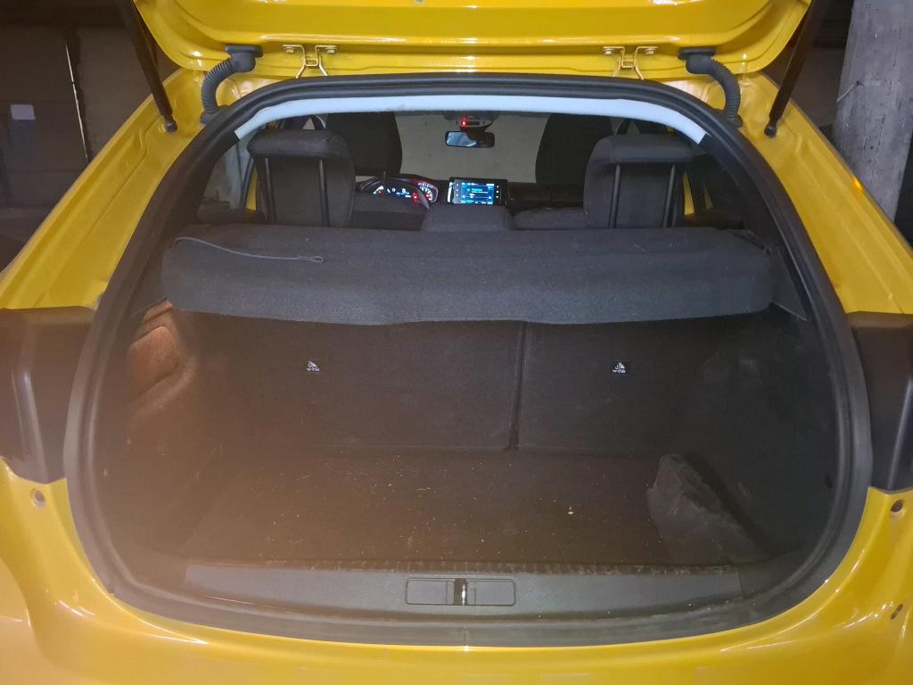 Peugeot 208 BlueHDi 100 S&S BVM6 Active 2022