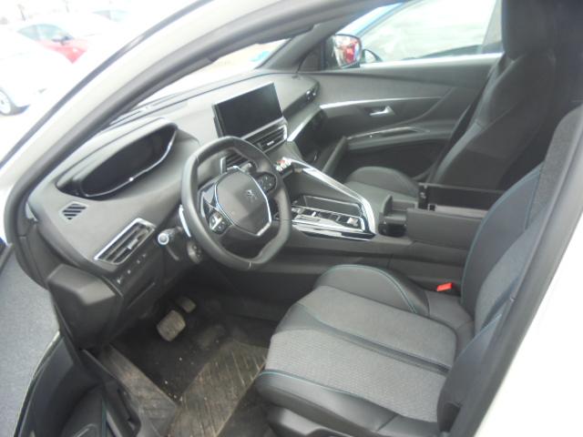 Foto Peugeot 3008 Hybrid 12