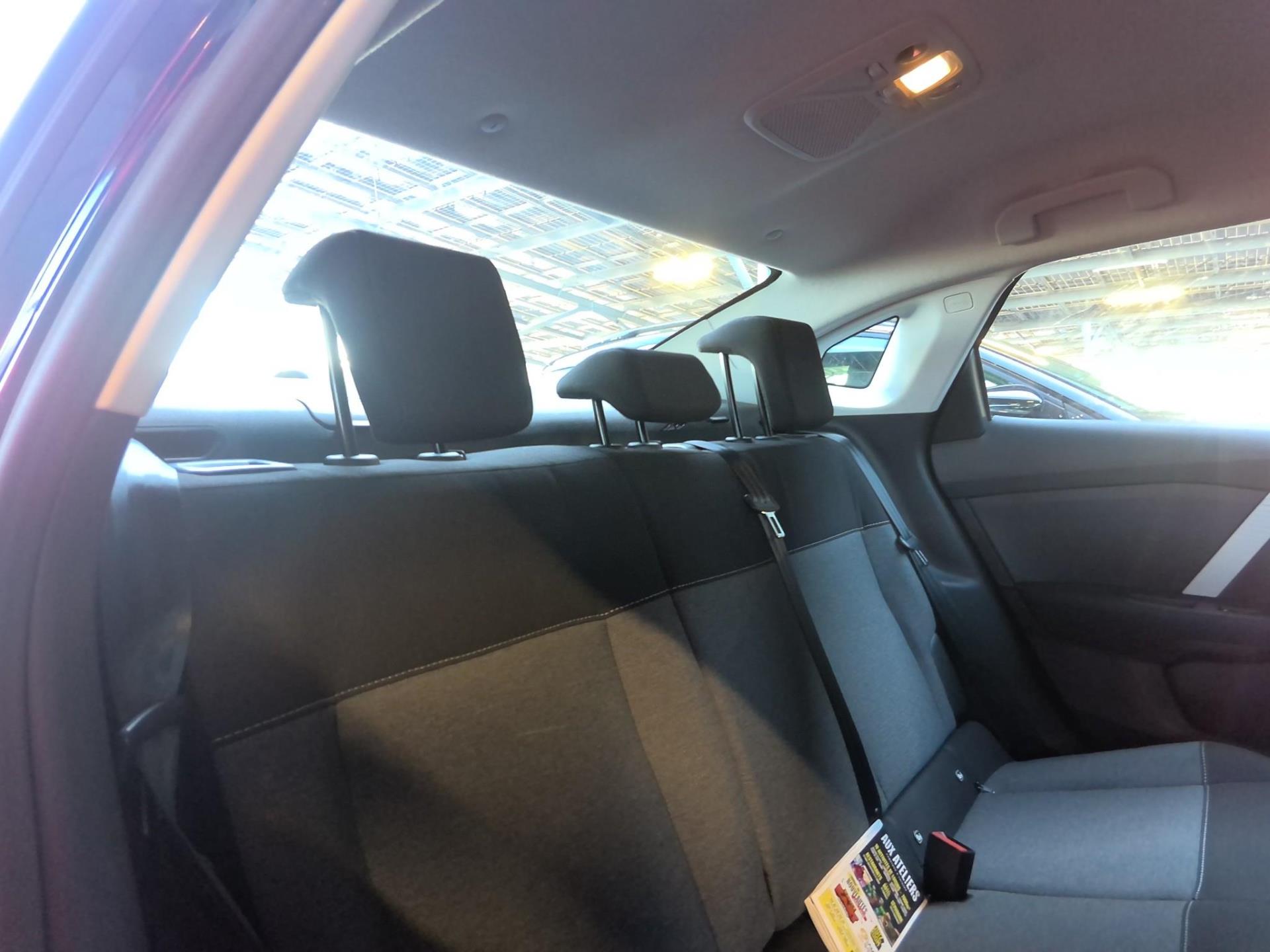 Citroen C4 X Hybride 145 ch e-DCS6 You 2025