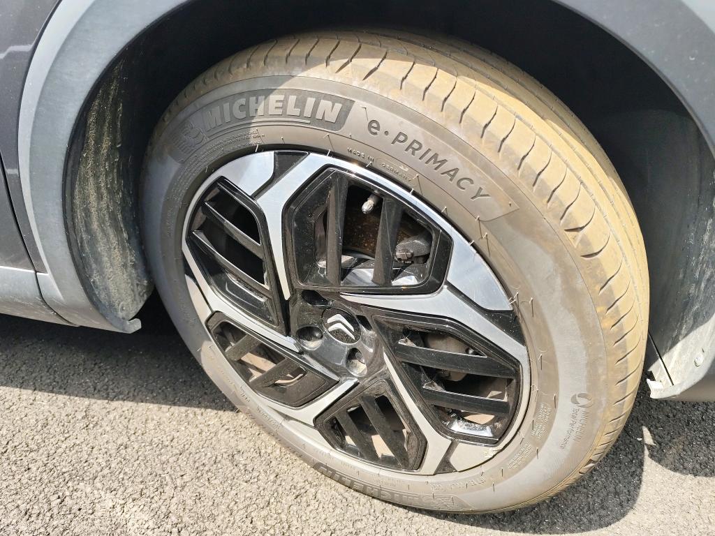 Citroen C4 X PureTech 130 S&S EAT8 Shine Pack 2023