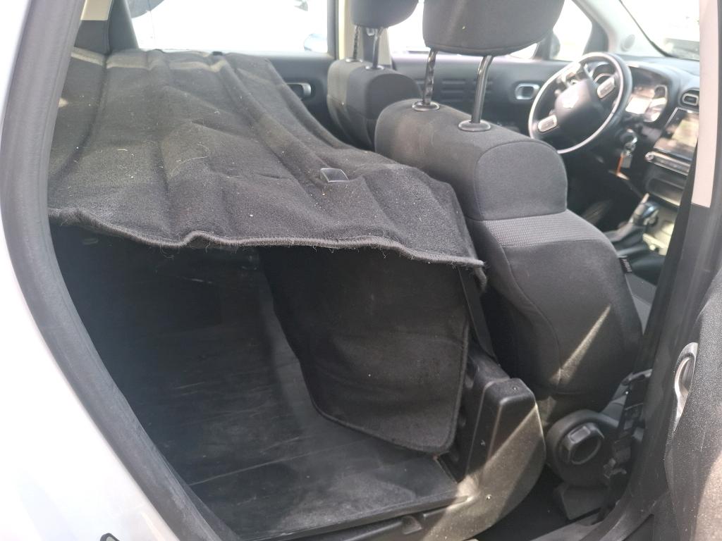 Citroen C3 Aircross BlueHDi 120 S&S EAT6 Feel Business 2020