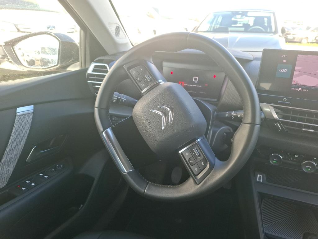 Citroen C4 PureTech 130 S&S BVM6 Feel Pack 2023