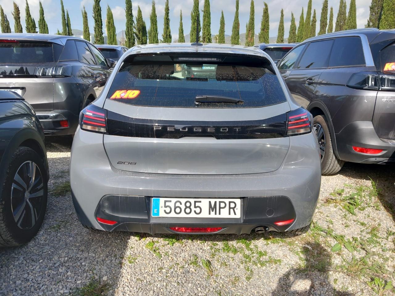 Foto Peugeot 308 3