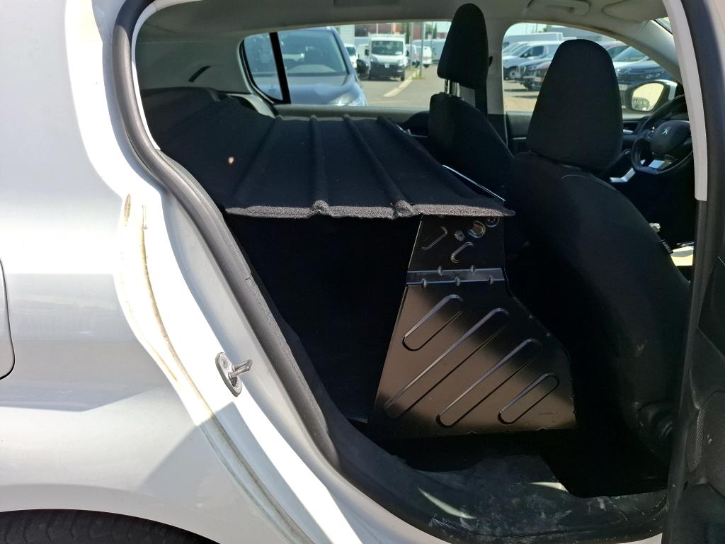 Peugeot 308 AFFAIRE BLUEHDI 100 S&S BVM6 PREMIUM PACK 2020