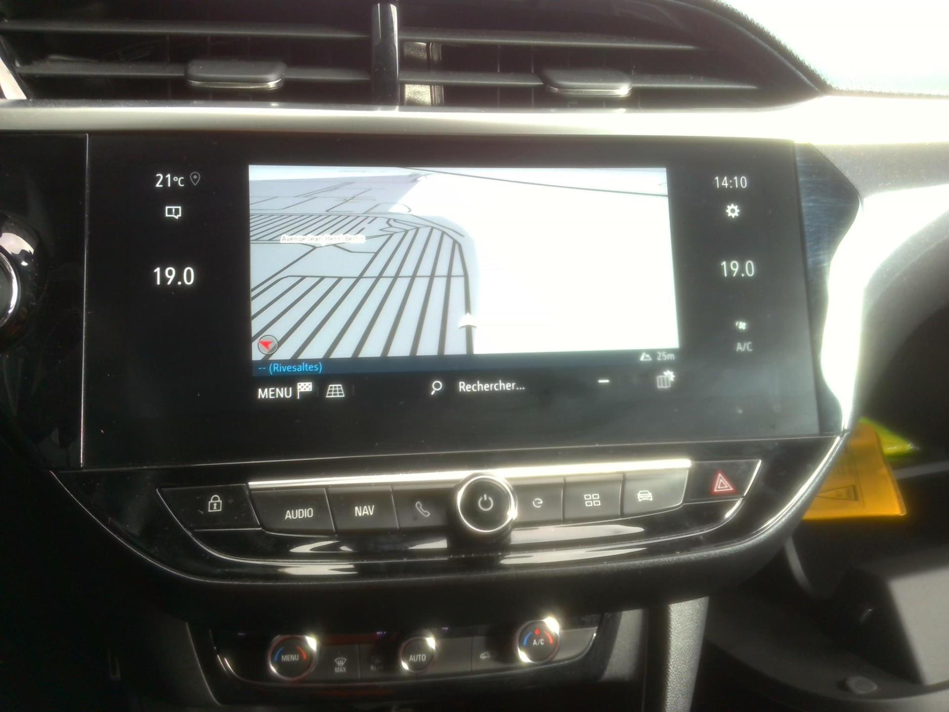 Opel Corsa Electrique 136 ch & Batterie 50 kWh GS 2023