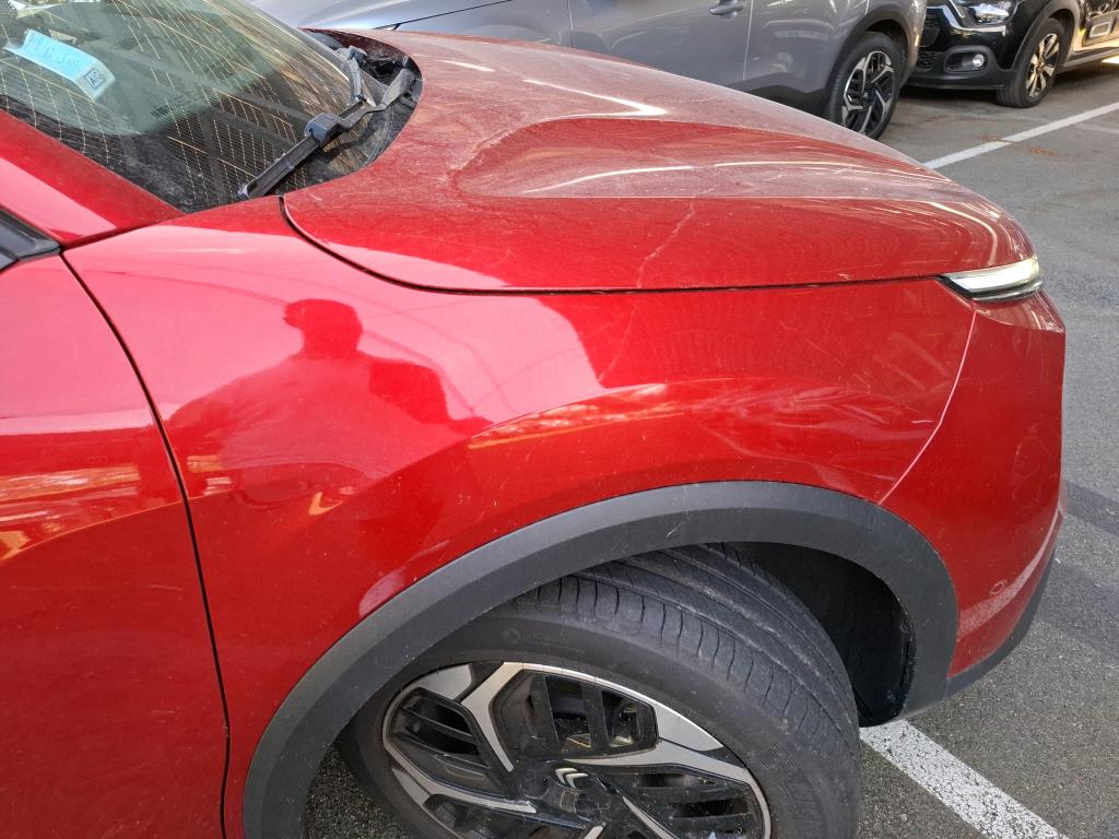 Citroen C4 X PureTech 130 S&S EAT8 Shine 2023