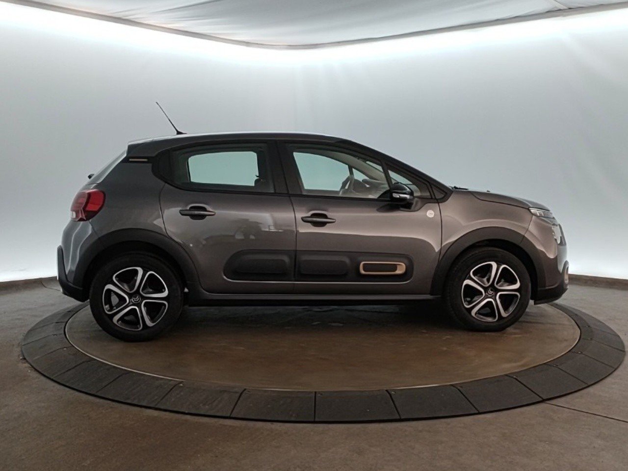 Citroen C3 PureTech 83 S&S BVM5 C-Series 2023