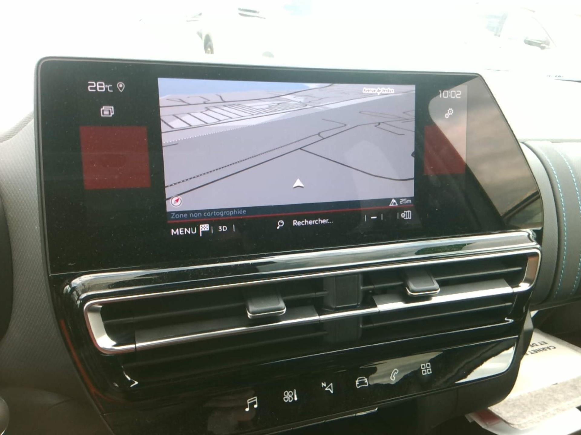 Citroen C5 Aircross BlueHDi 130 EAT8 Max 2025