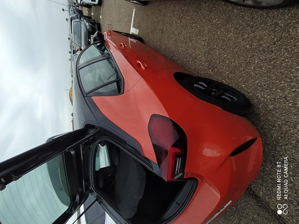 Foto Opel Corsa 8