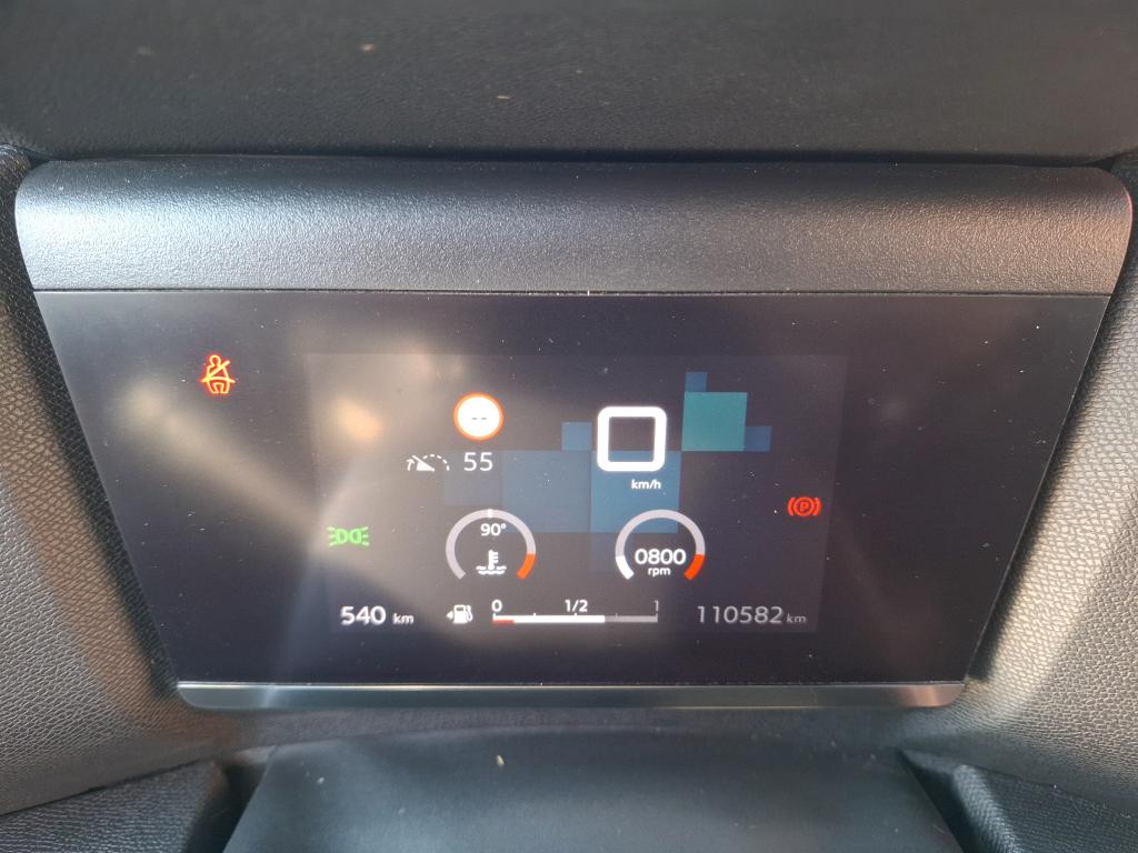 Citroen C4 BlueHDi 110 S&S BVM6 Feel 2022