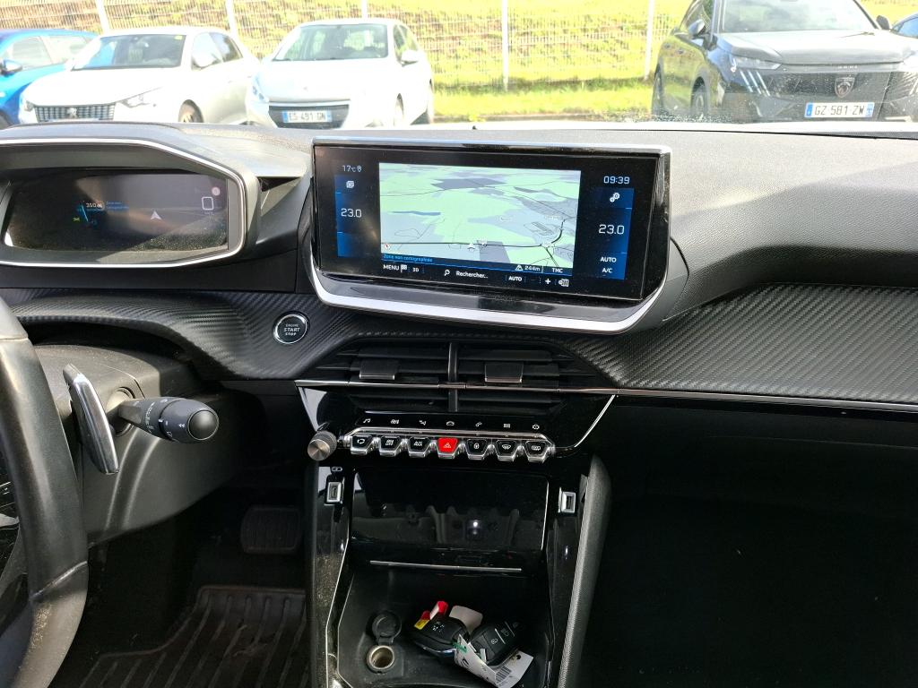 Peugeot 2008 PureTech 130 S&S EAT8 Allure Pack 2022