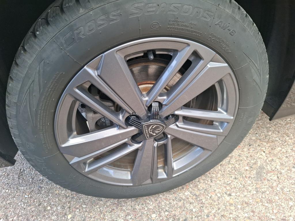 Peugeot 308 BlueHDi 130ch S&S EAT8 Active Pack 2022