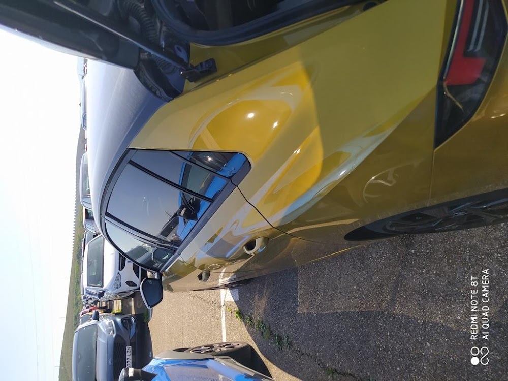 Foto Opel Astra 6