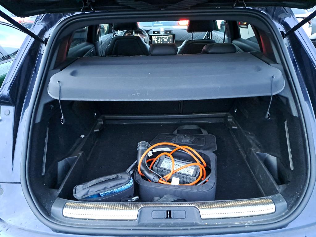 DS DS 7 Hybride Rechargeable E-Tense 225 EAT8 Rivoli 2023