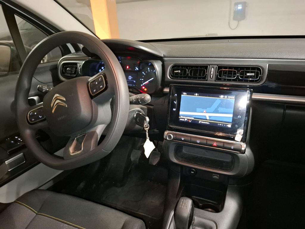Citroen C3 BlueHDi 100 S&S BVM Feel Business 2020