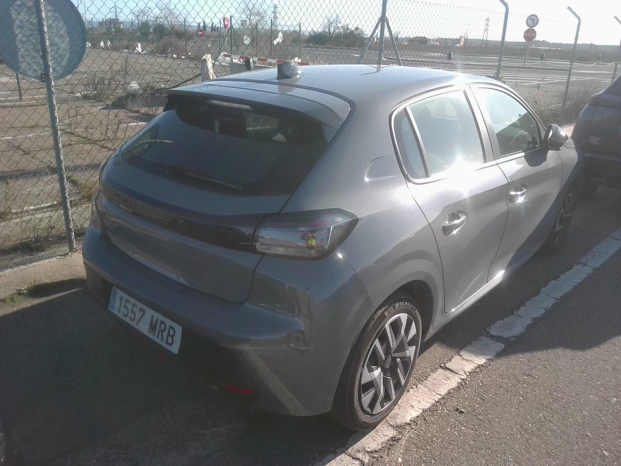 Foto Peugeot 308 2