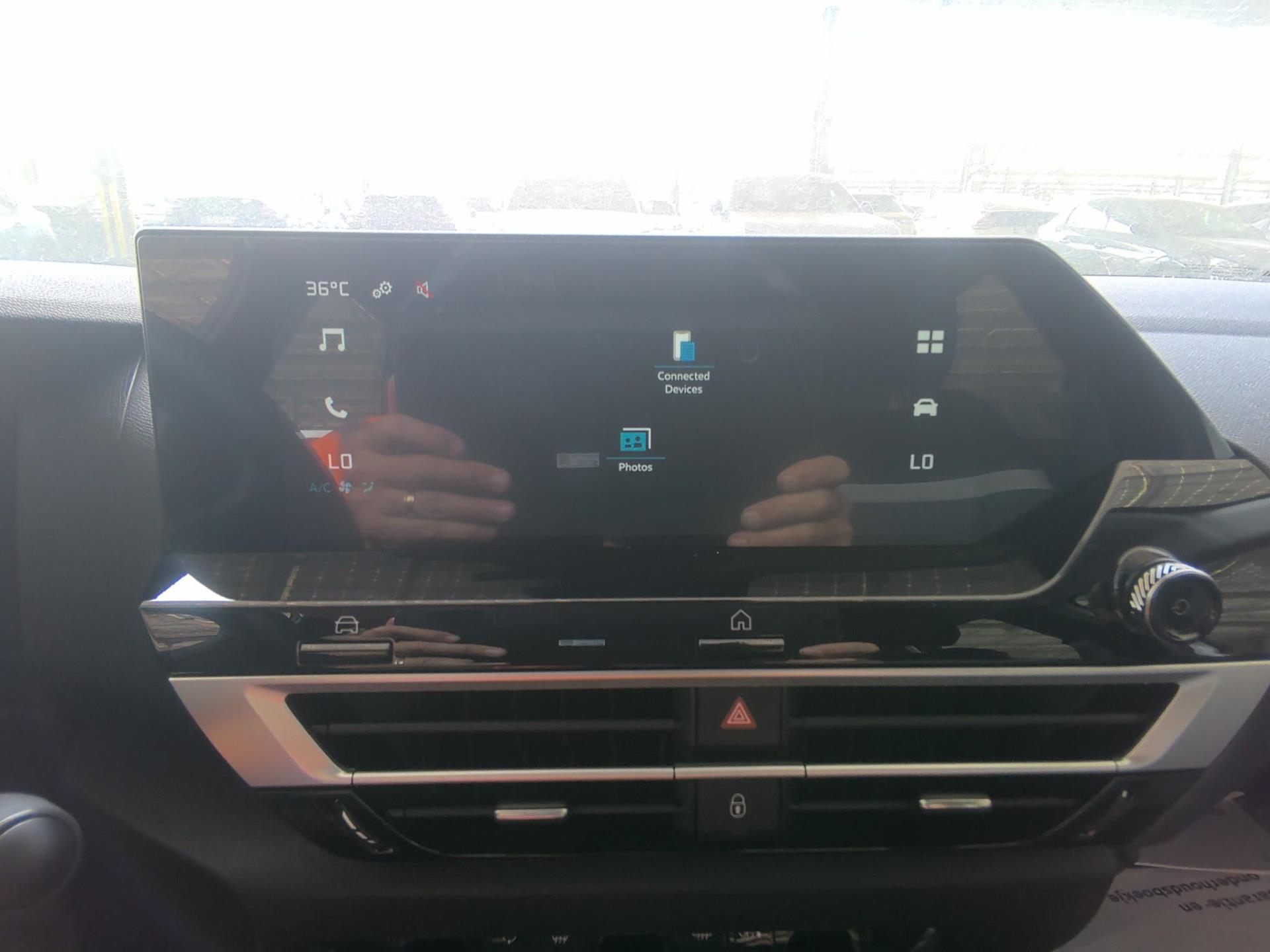 Citroen e-C4 136 ch autonomie standard Automatique You 2024