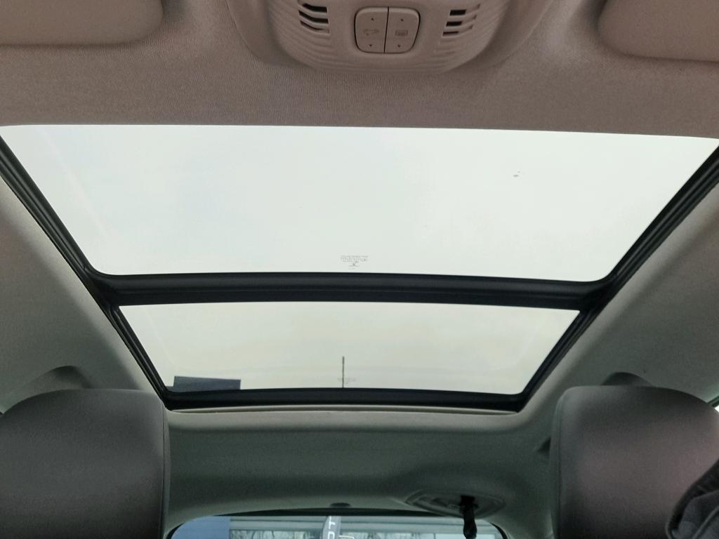 Citroen C3 Aircross PureTech 130 S&S EAT6 Rip Curl 2021