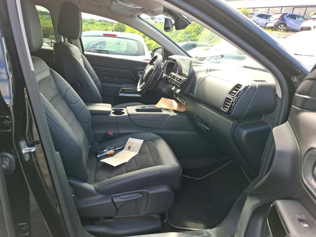 Citroen C5 Aircross Hybride Rechargeable 225 e-EAT8 Shine Pack 2023