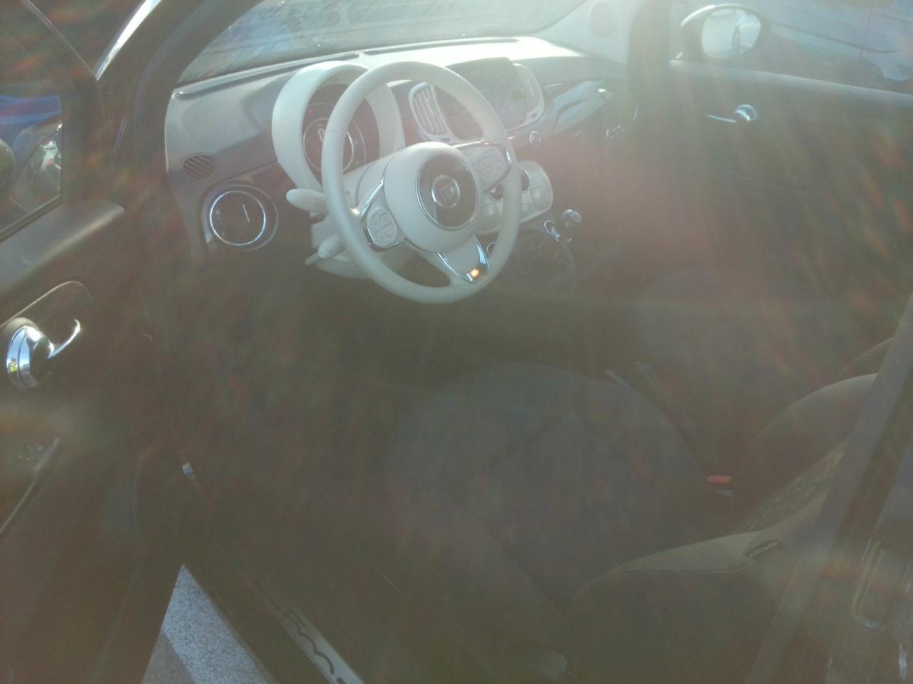 Foto Fiat 500X 3
