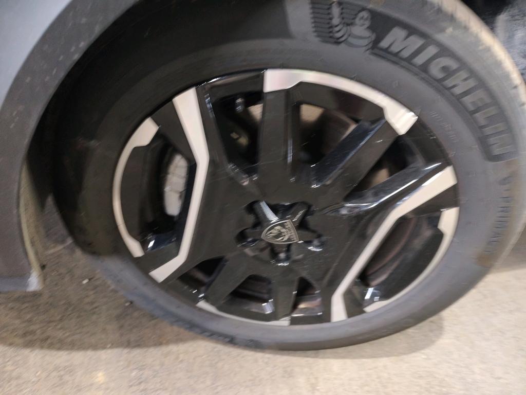 Peugeot 3008 Plug-in Hybrid 195 e-DCS7 Allure 2025