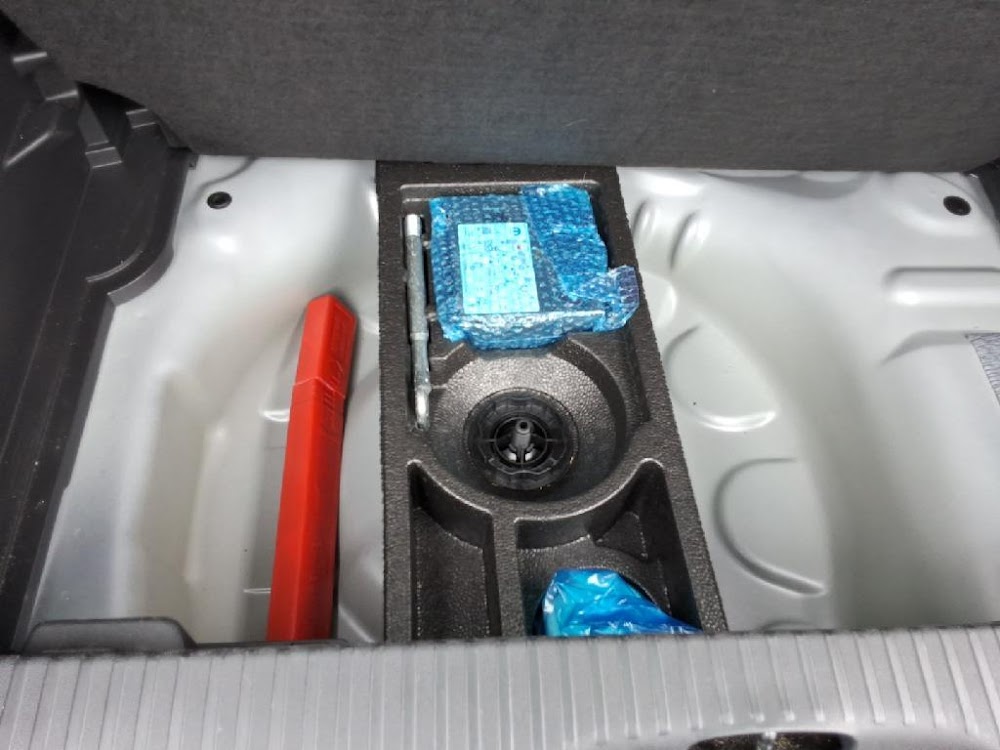 Foto Citroën C3 Aircross 10