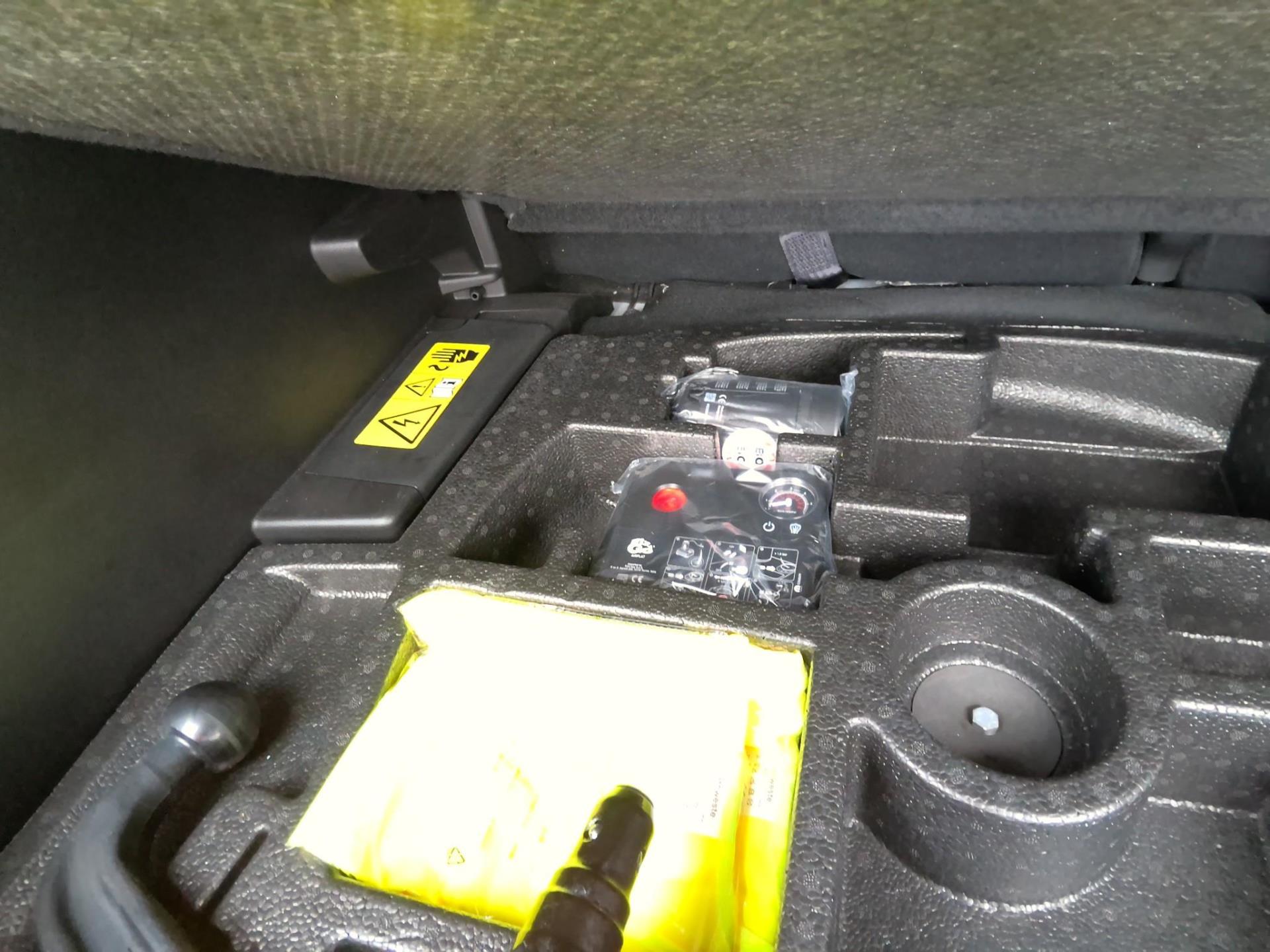 JEEP Compass 1.3 PHEV T4 240 ch 4xe eAWD S 2022