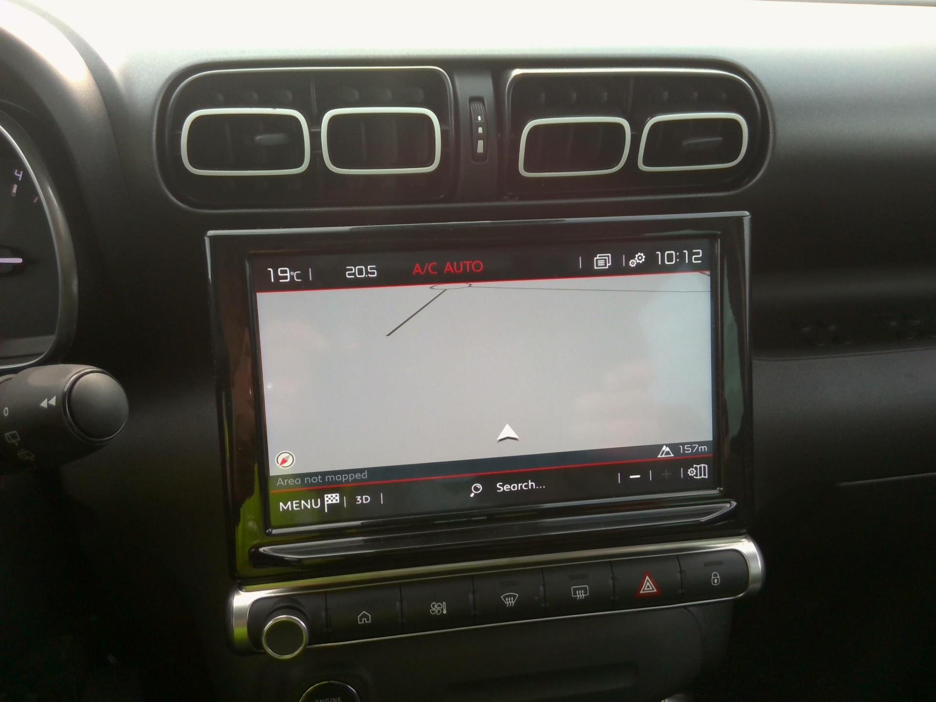 Citroen C3 Aircross PureTech 110 S&S BVM6 Shine 2023