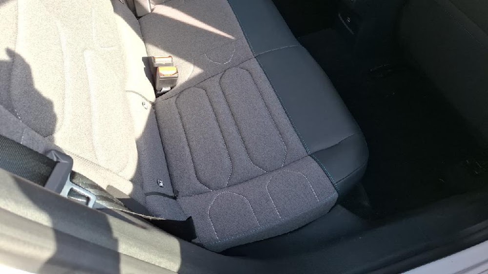 Foto Citroën C4 X 13