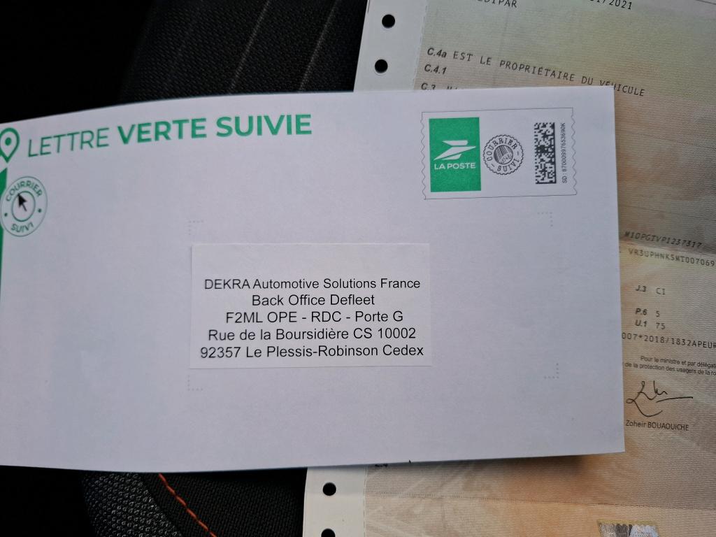 Peugeot 208 PureTech 100 S&S EAT8 Active Business 2021