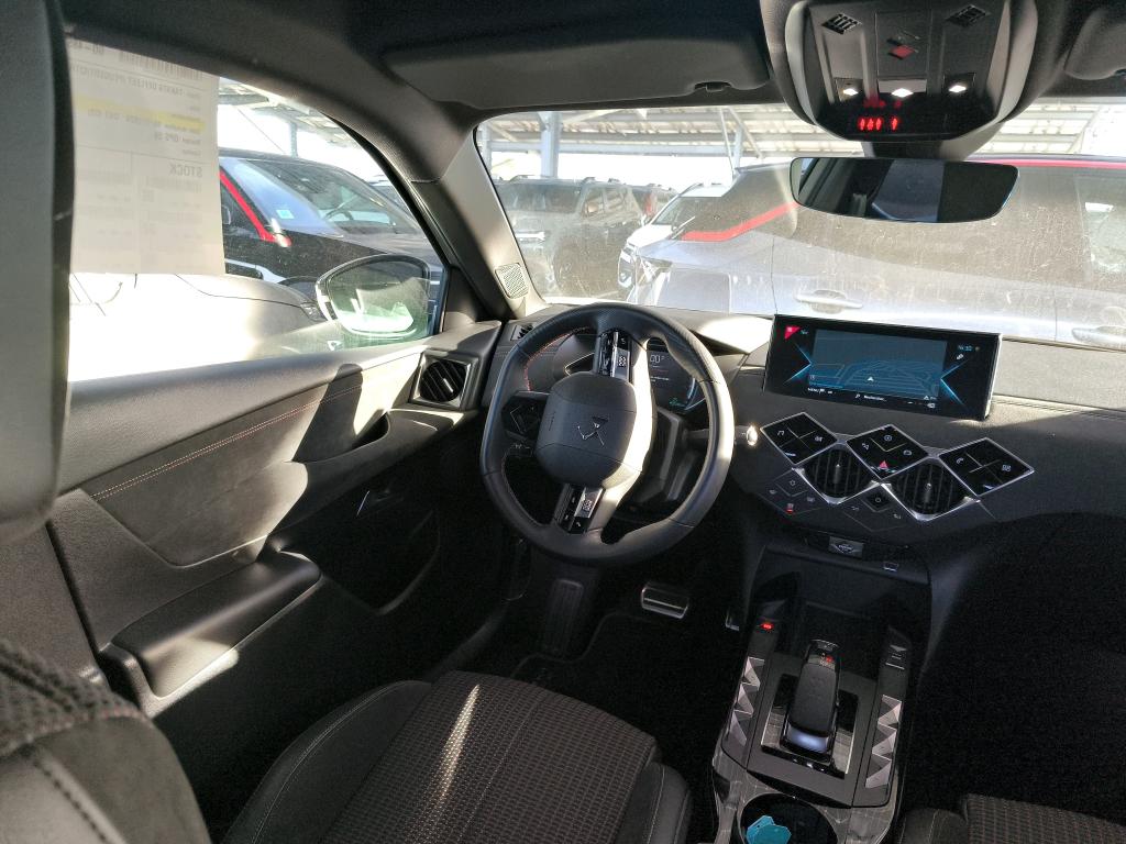 DS DS3 Crossback E-Tense Performance Line+ 2023