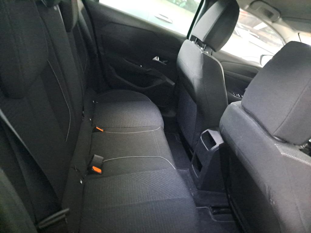 Peugeot 308 BlueHDi 130ch S&S BVM6 Active Pack 2022