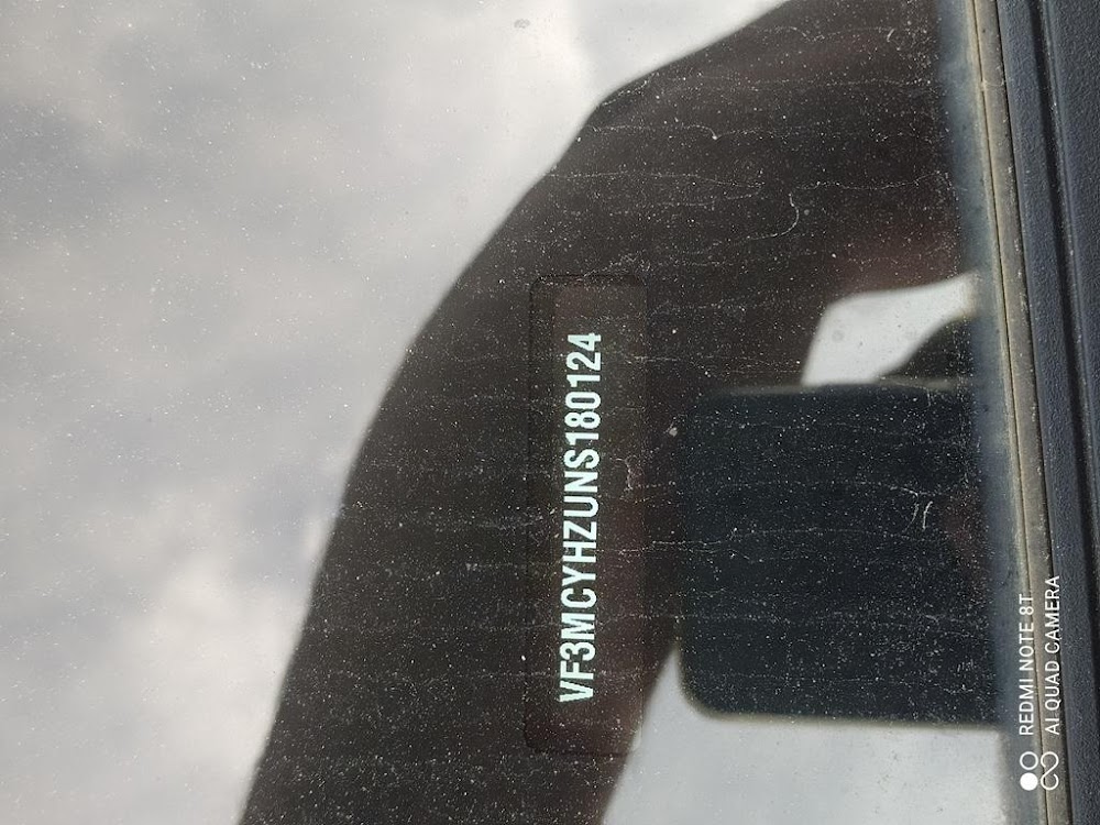 Foto Peugeot 3008 2
