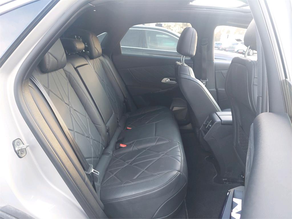 DS DS7 Crossback Hybride 300 E-Tense EAT8 4x4 Grand Chic 2020