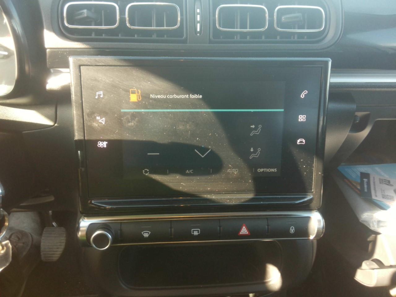 Foto Citroën C3 Origin 7