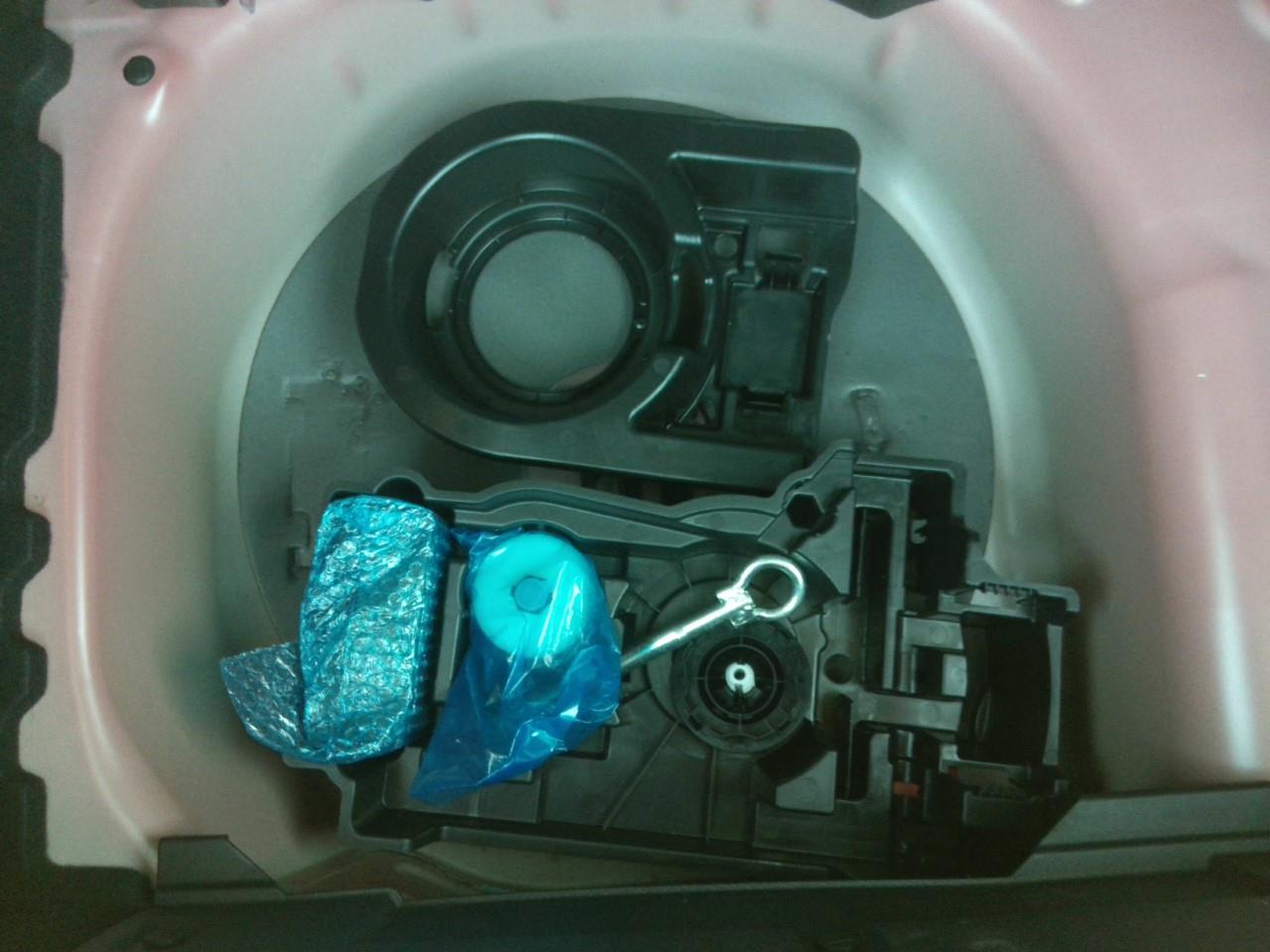 Foto Opel Corsa 9