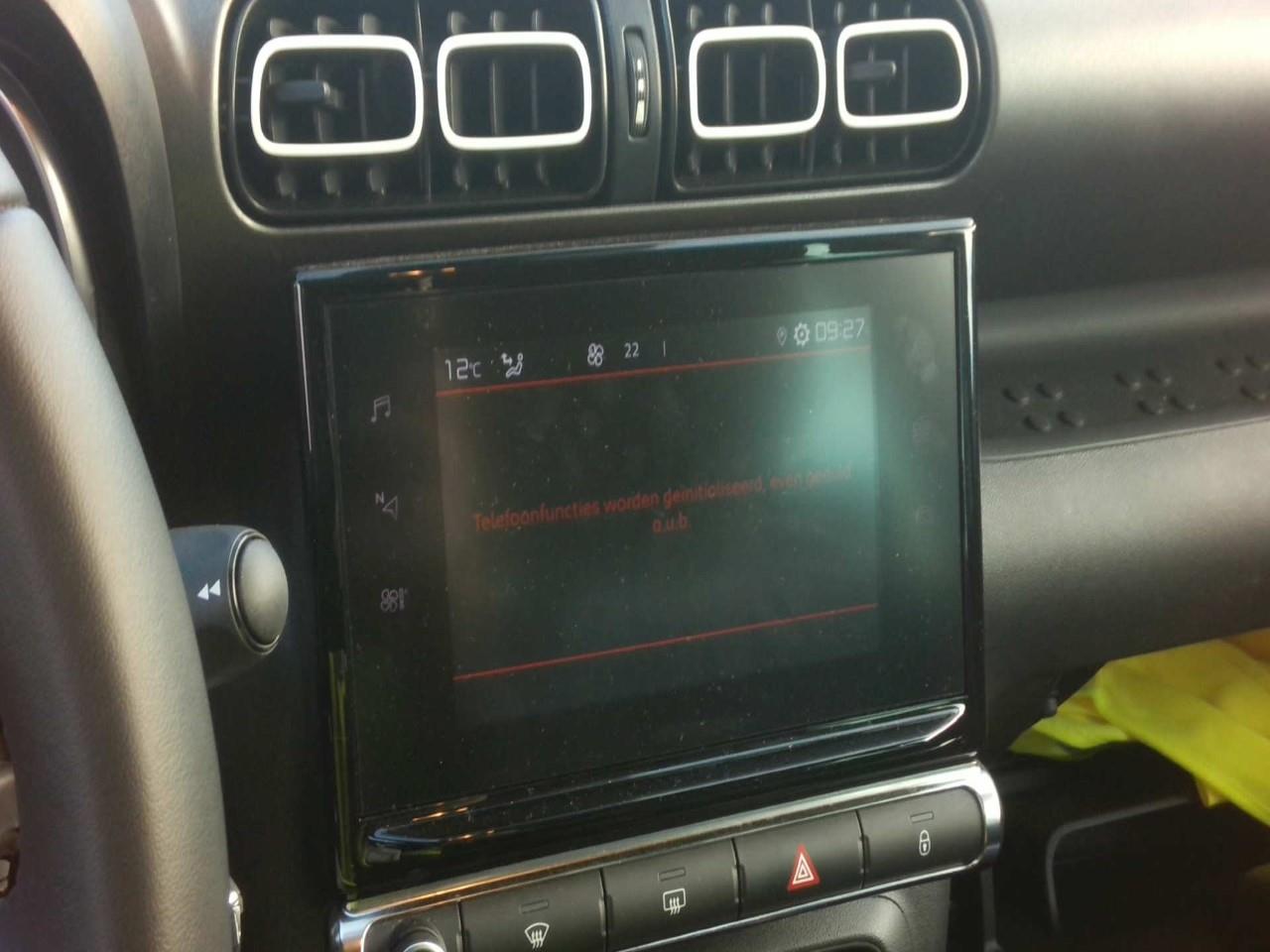 Foto Citroën C3 Aircross 7