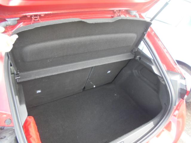 Foto Opel Corsa 12