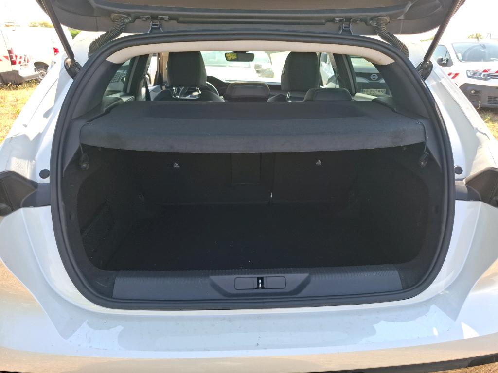 Peugeot 308 BlueHDi 130ch S&S BVM6 Allure 2023