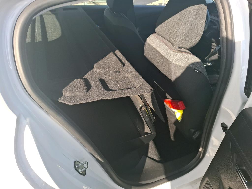 Peugeot 208 ELECTRIQUE 50 KWH 136 ACTIVE BUSINESS R 2022