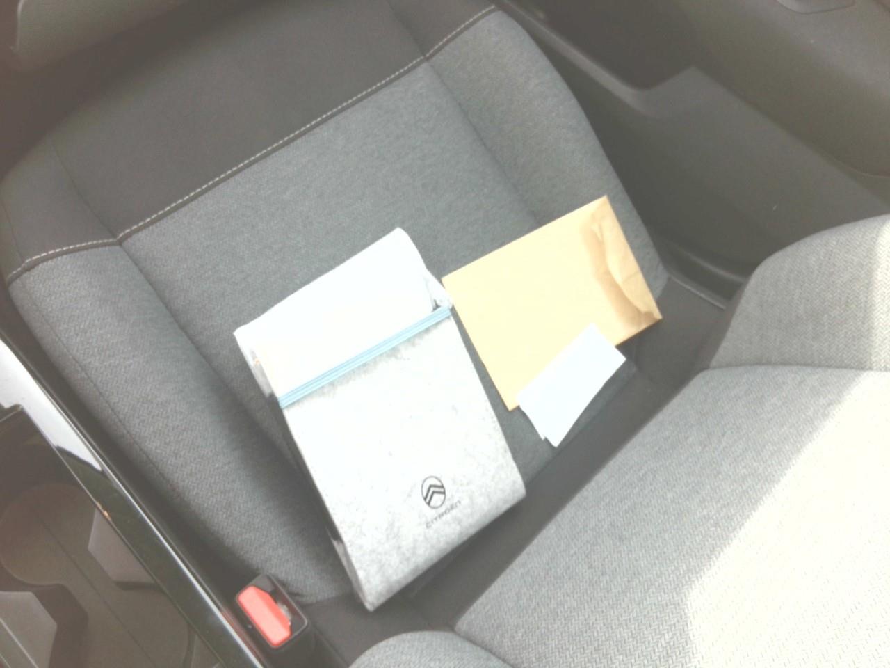 Foto Citroën C4 X 20
