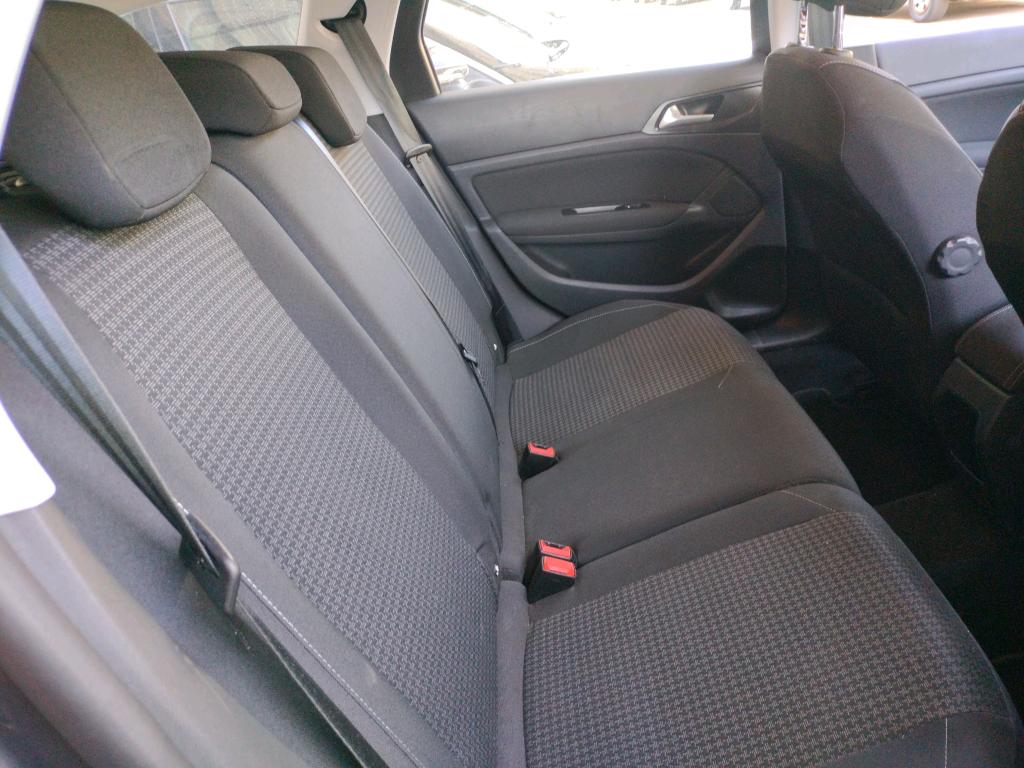 Peugeot 308 SW BlueHDi 130ch S&S BVM6 Active Business 2020