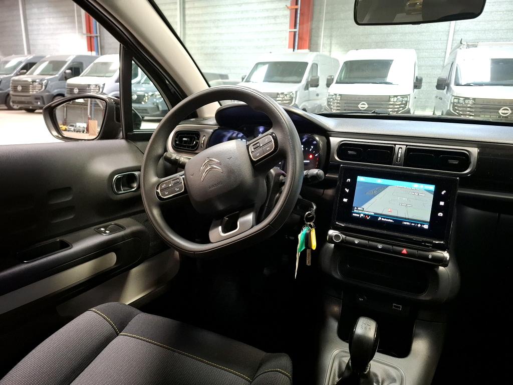 Citroen C3 PureTech 83 S&S BVM5 Feel Pack 2022