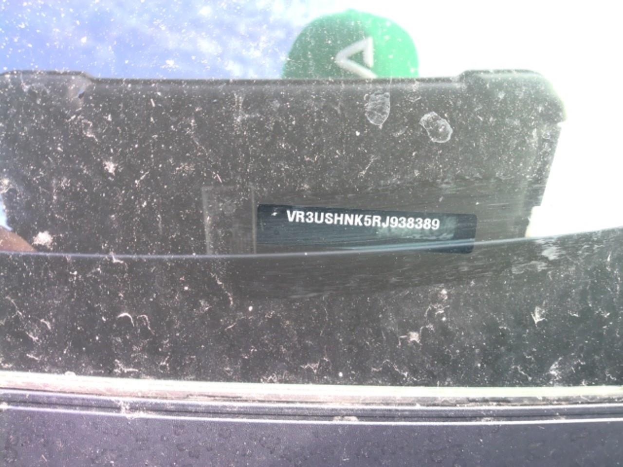 Foto Peugeot 2008 11