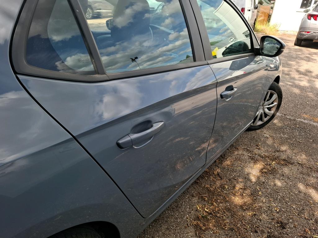 Opel Corsa 1.2 Turbo 100 ch BVM6 2024