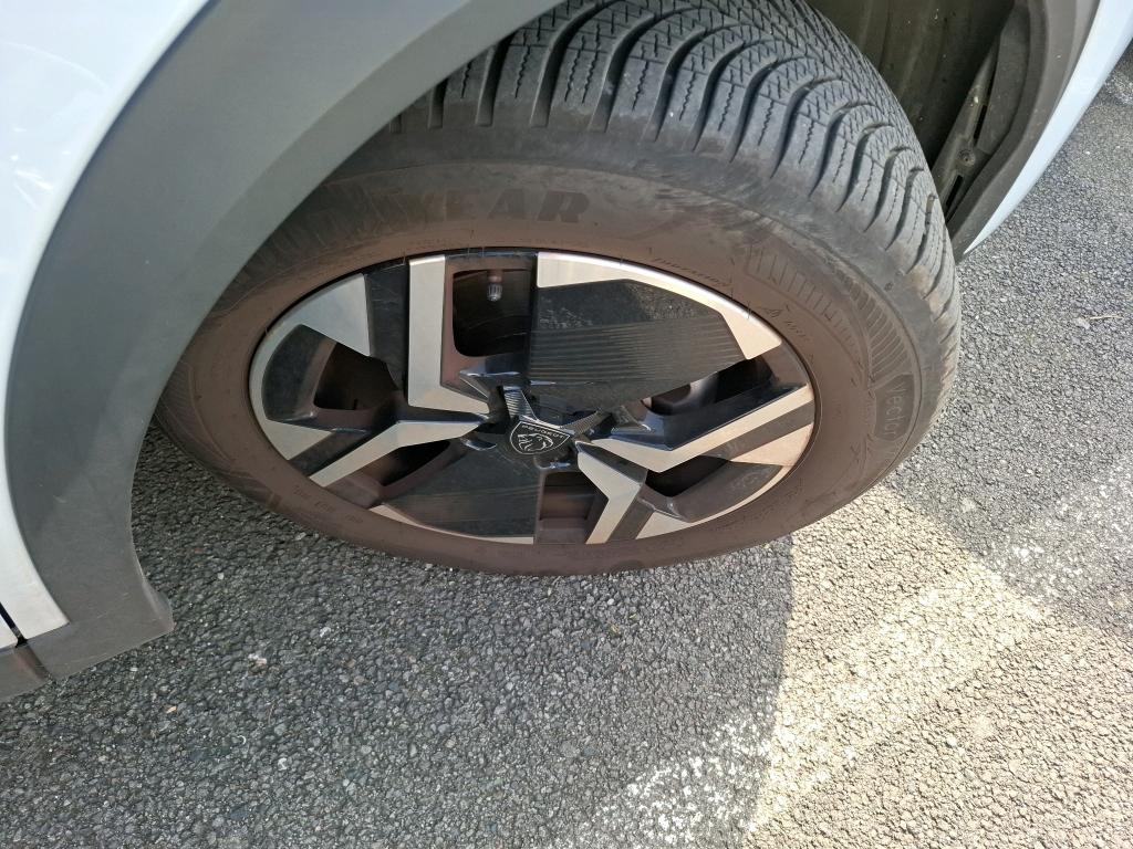 Peugeot 2008 PureTech 100 S&S BVM6 Allure 2023